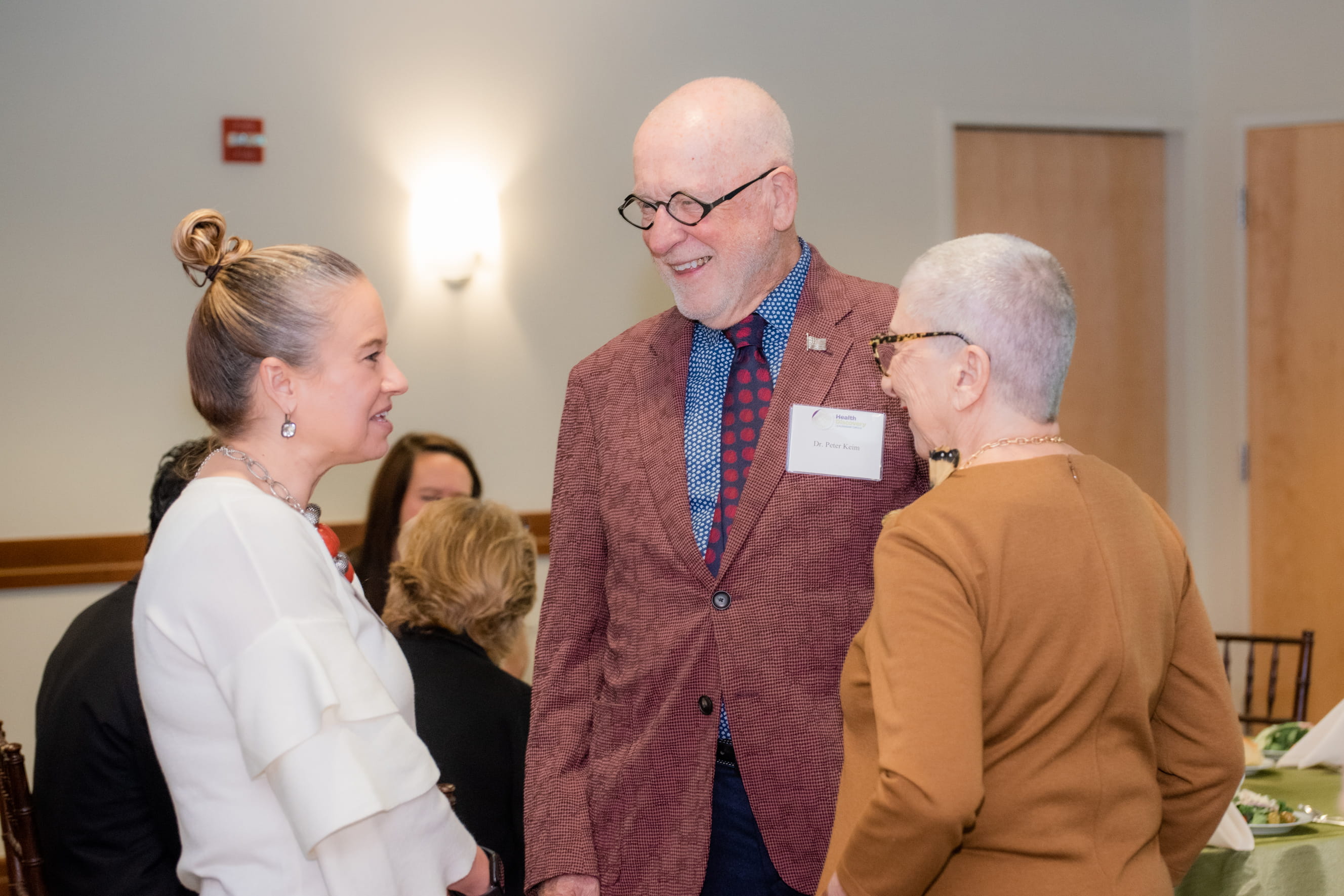 2019 HDLC Donor Recognition Luncheon